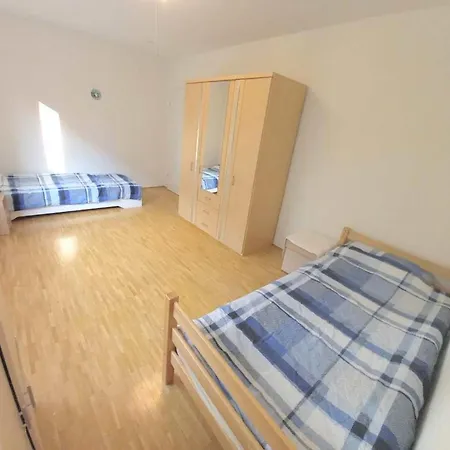 Apartament Near Stuttgart *