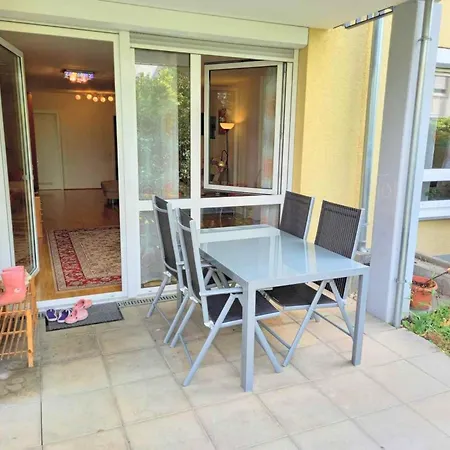 Near Stuttgart * Ostfildern