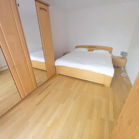 Near Stuttgart Apartament *