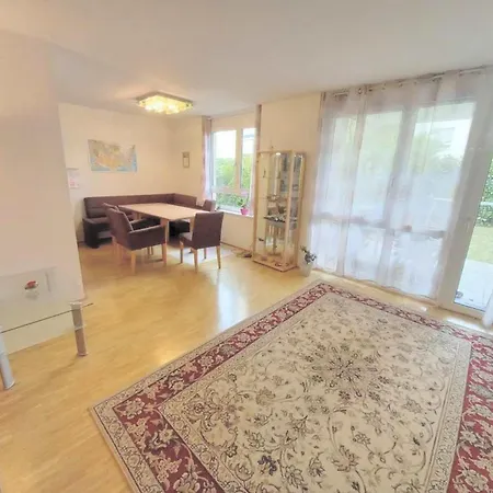 Apartament Near Stuttgart